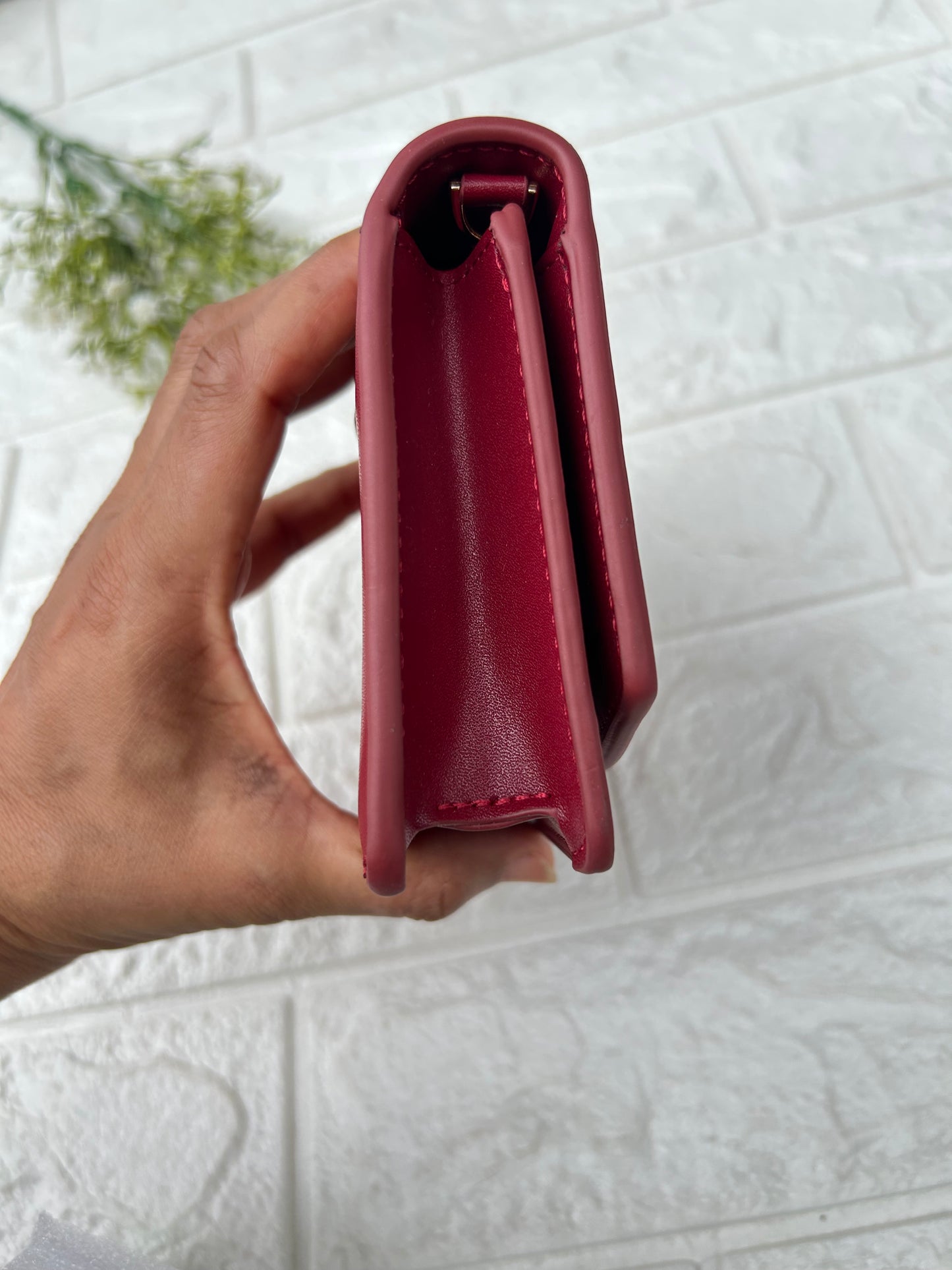 Mini Wallet Sling-1