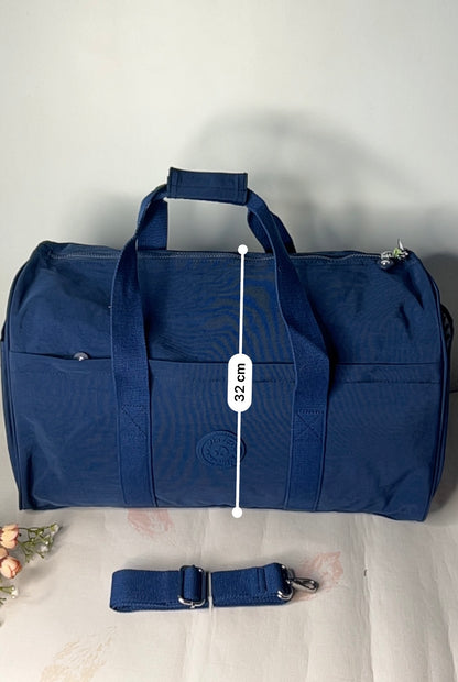 Duffel Dude