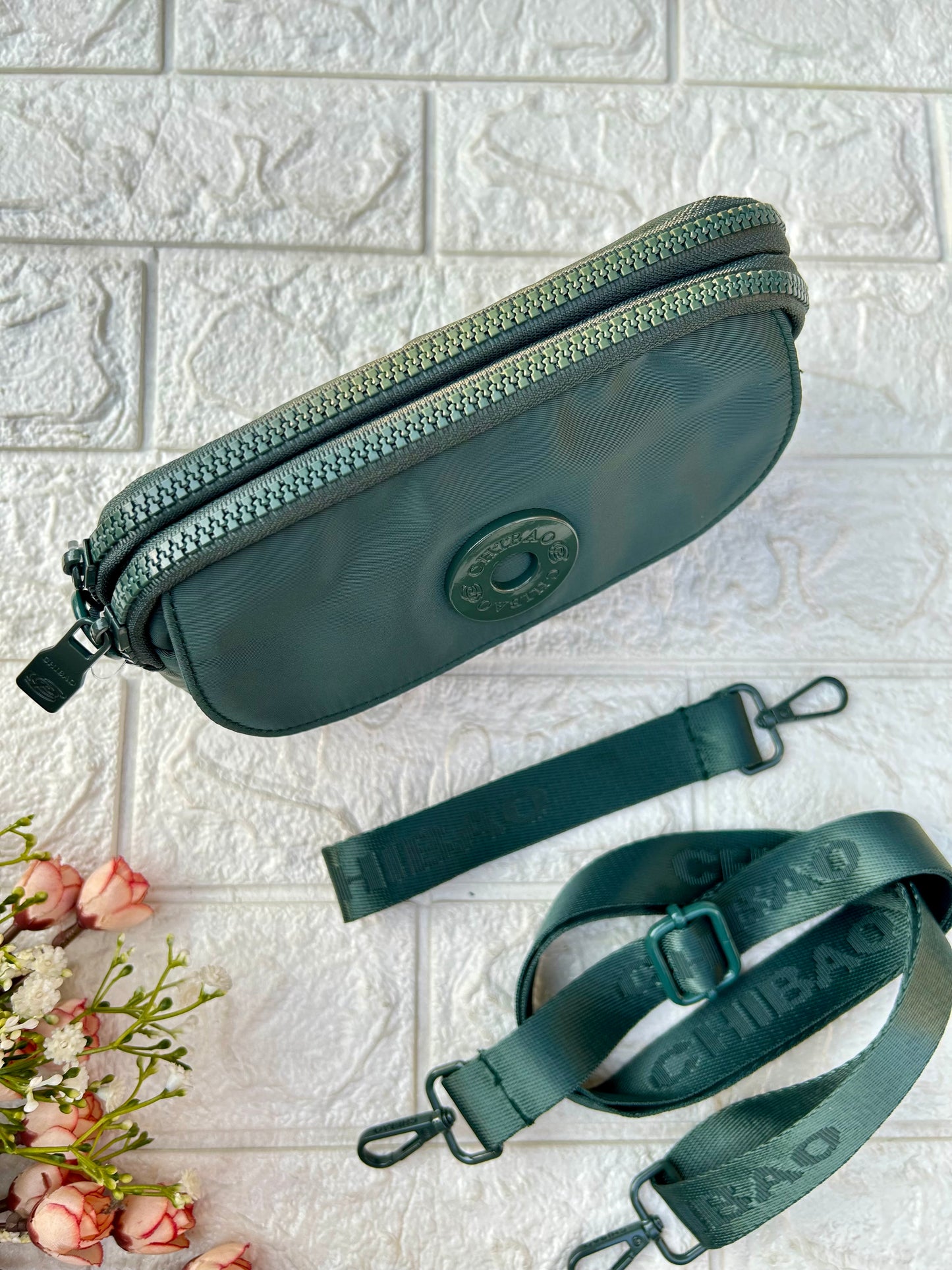 Dura Clutch Sling 2