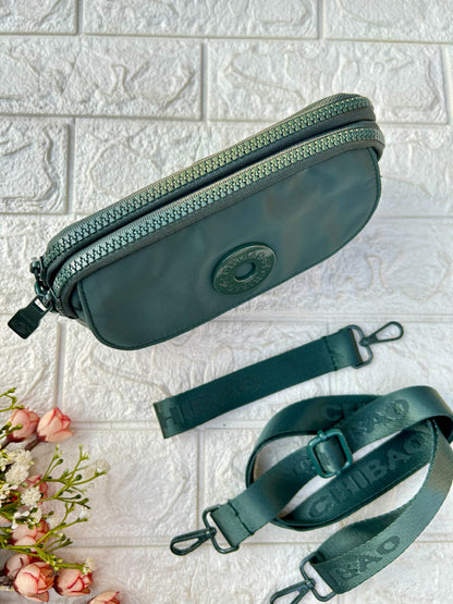 Dura Clutch Sling 2