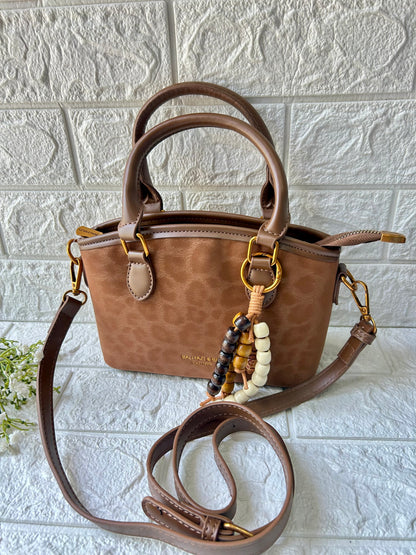 Charm mini Tote