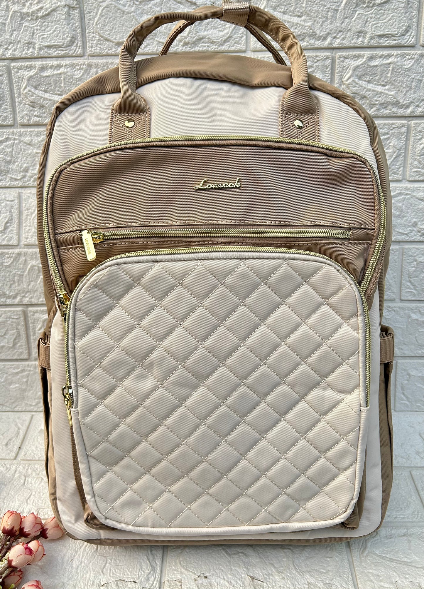 MaxVolume BackPack