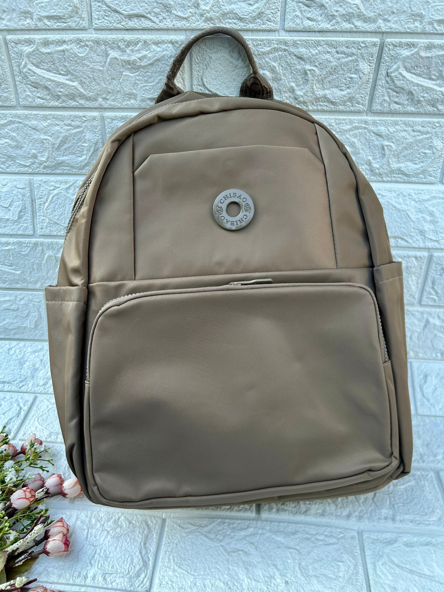 Durable BackPack