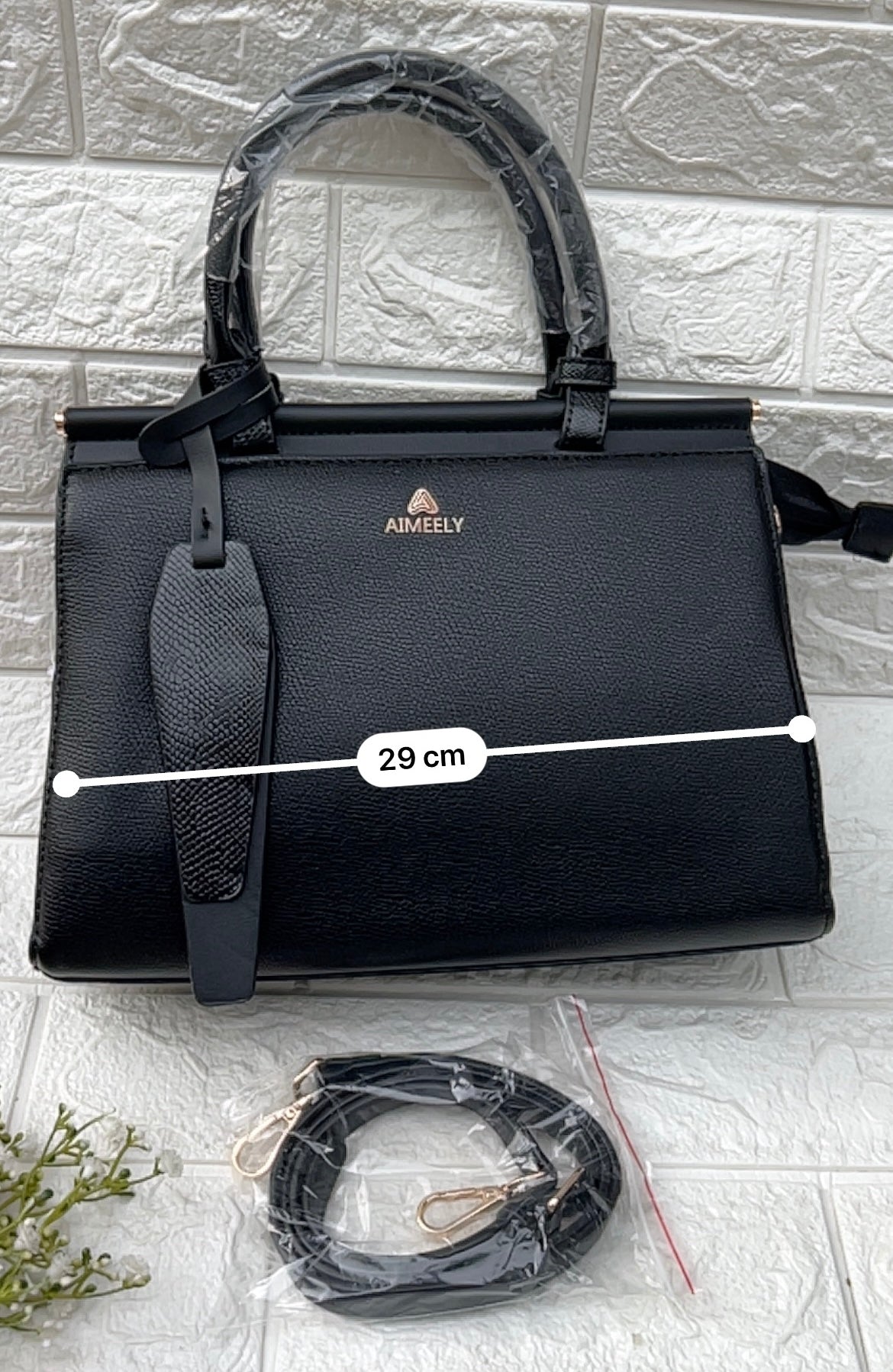 Classy Carry Handbag-1