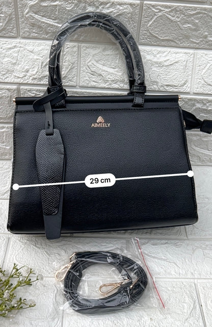 Classy Carry Handbag-1