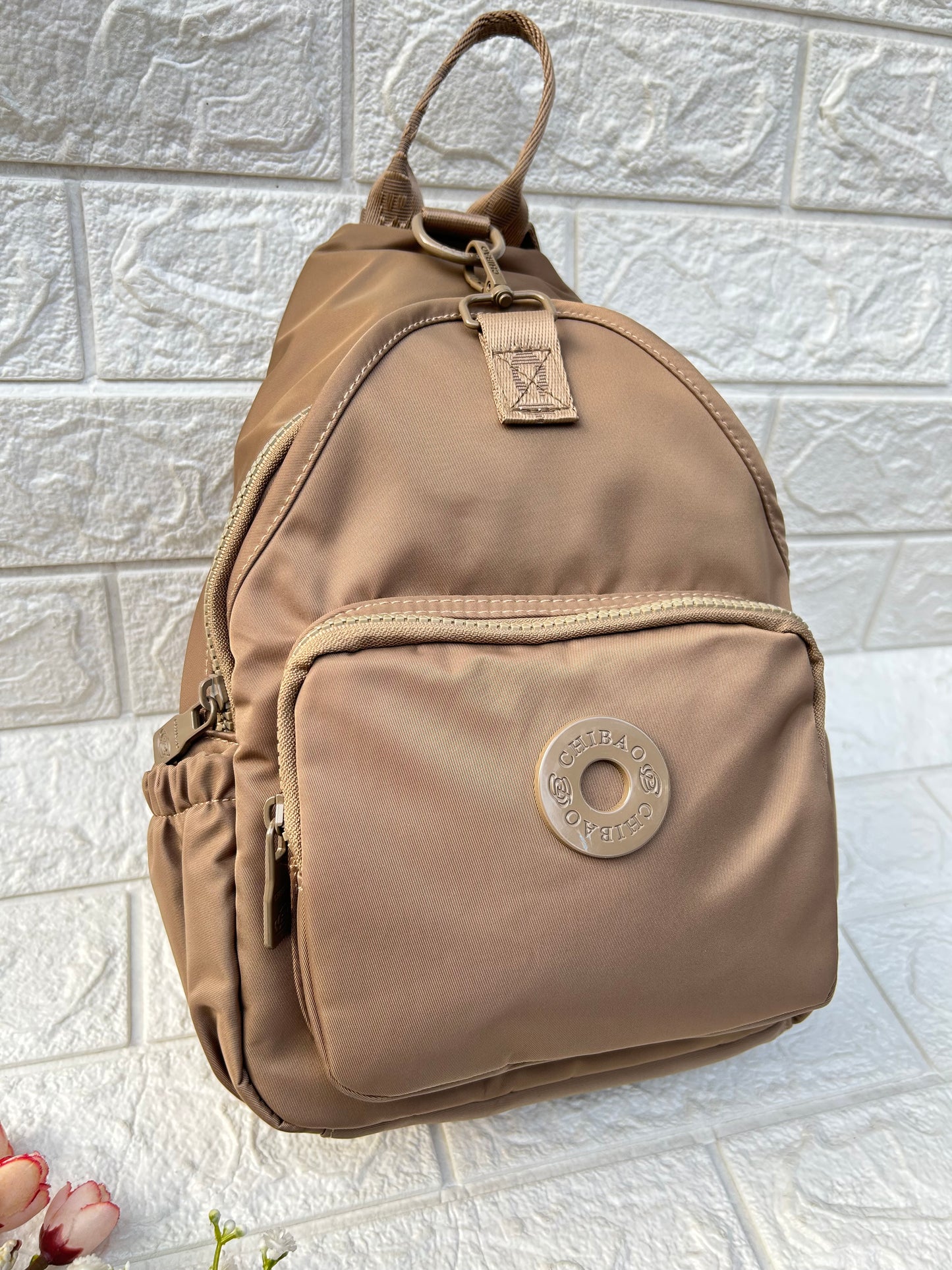 Durable Backpack 3