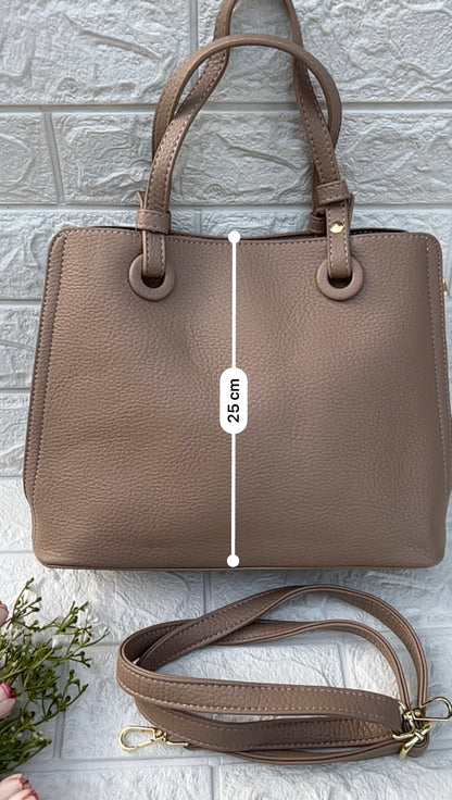 Daily Hustle Handbag