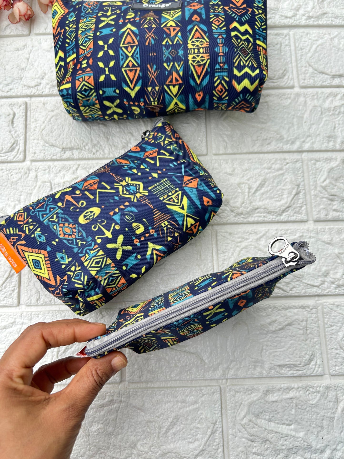 Pouch Combo Set
