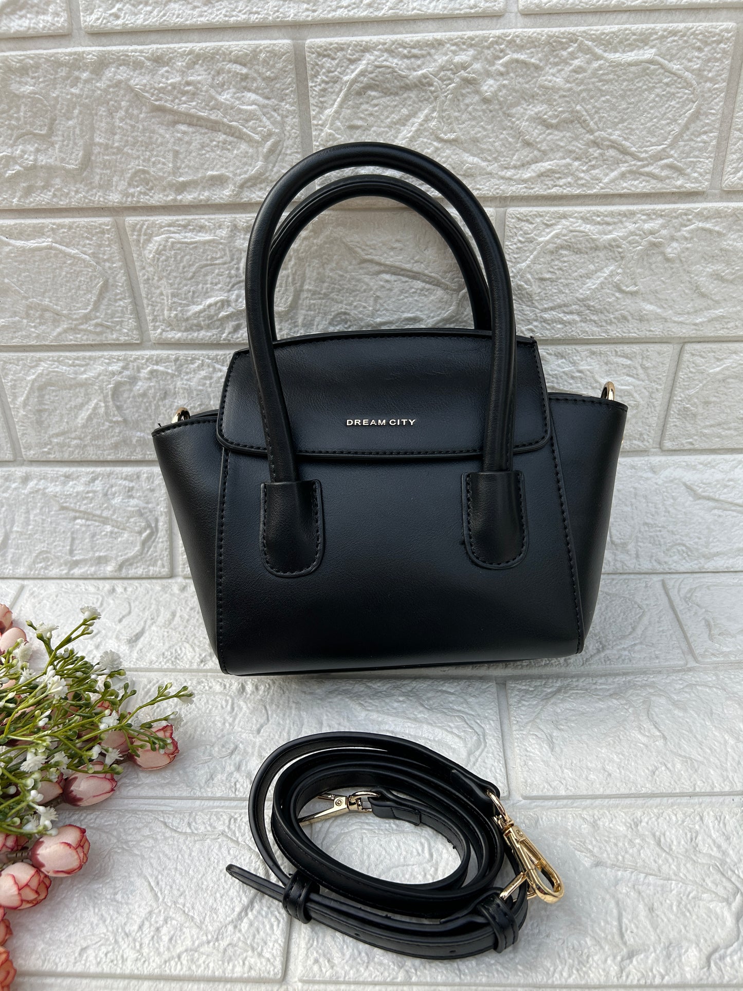 Velinne Handbag