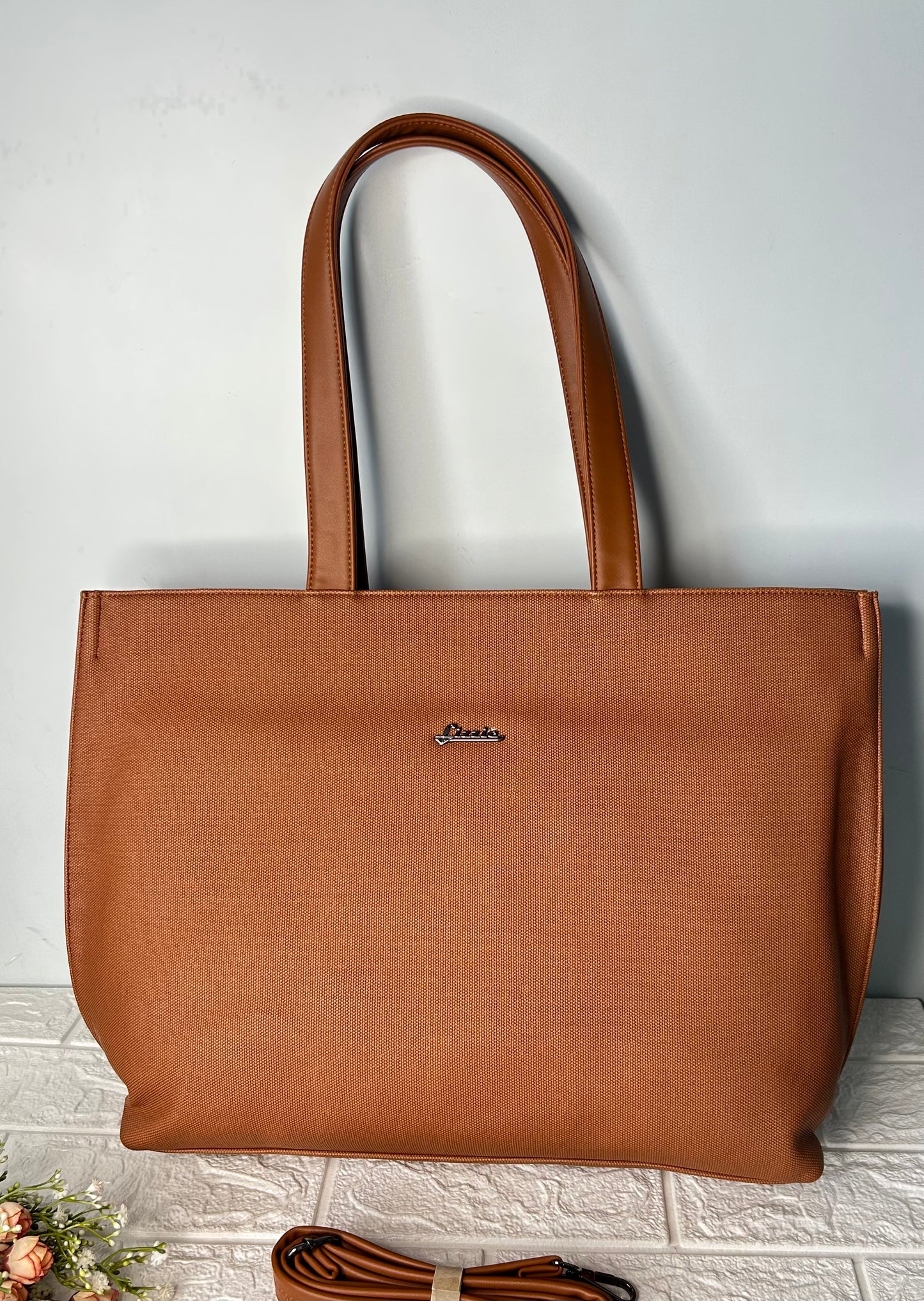 BossBelle Bag