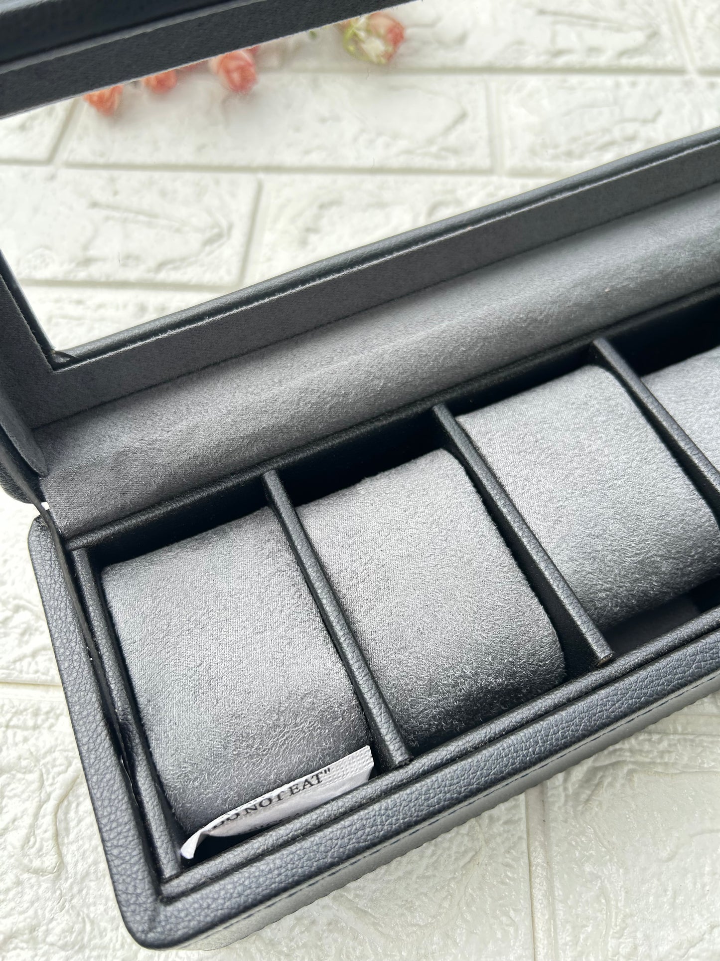 Premium Watch Box
