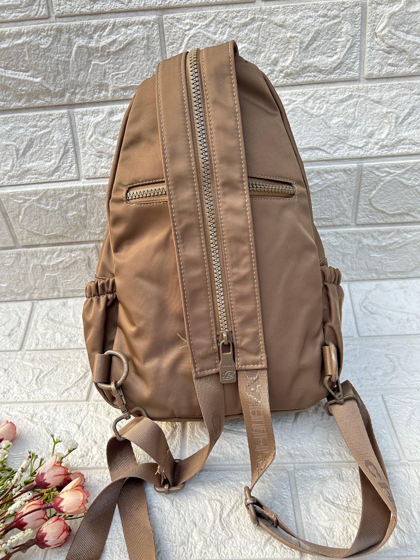 Durable Backpack 3