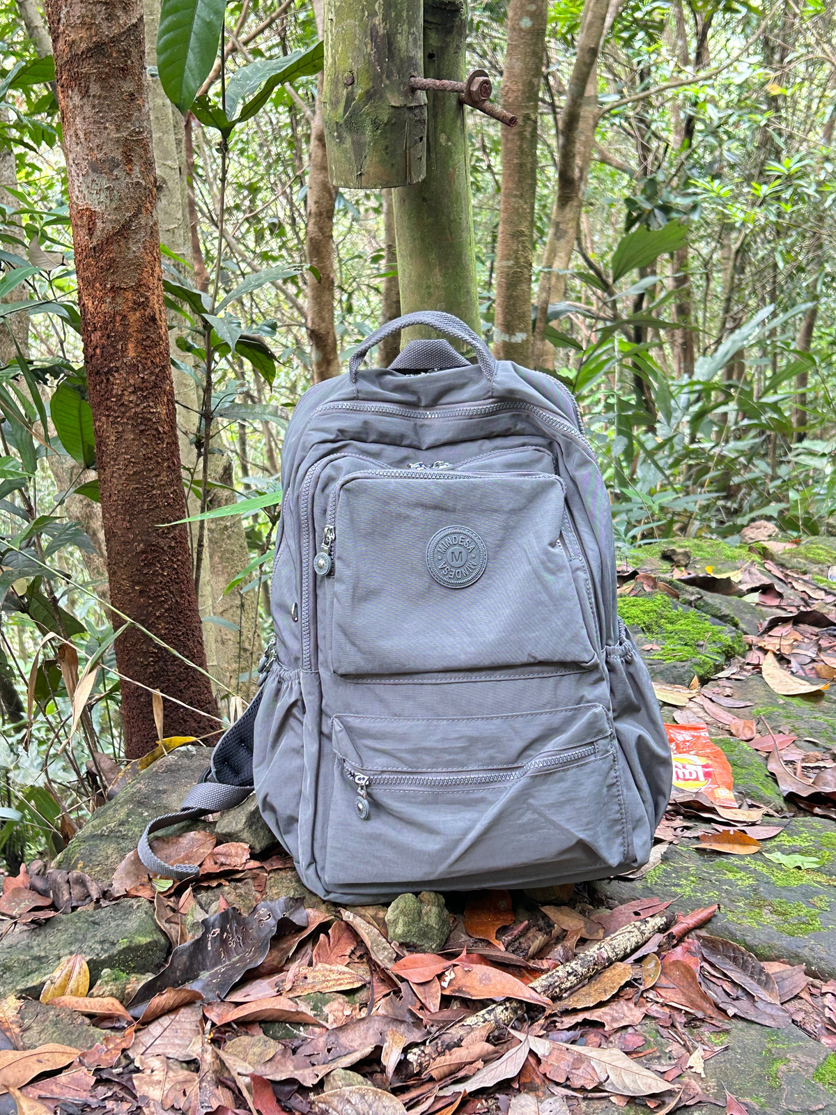 All-Day Utility Backpack