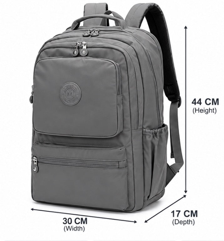 All-Day Utility Backpack