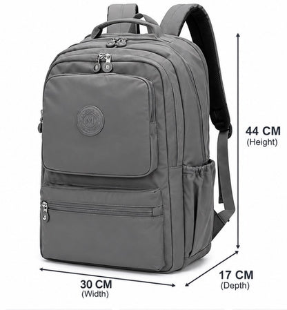 All-Day Utility Backpack