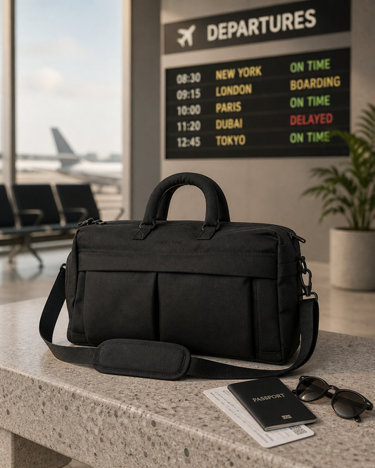 AeroFlex Duffle Bag