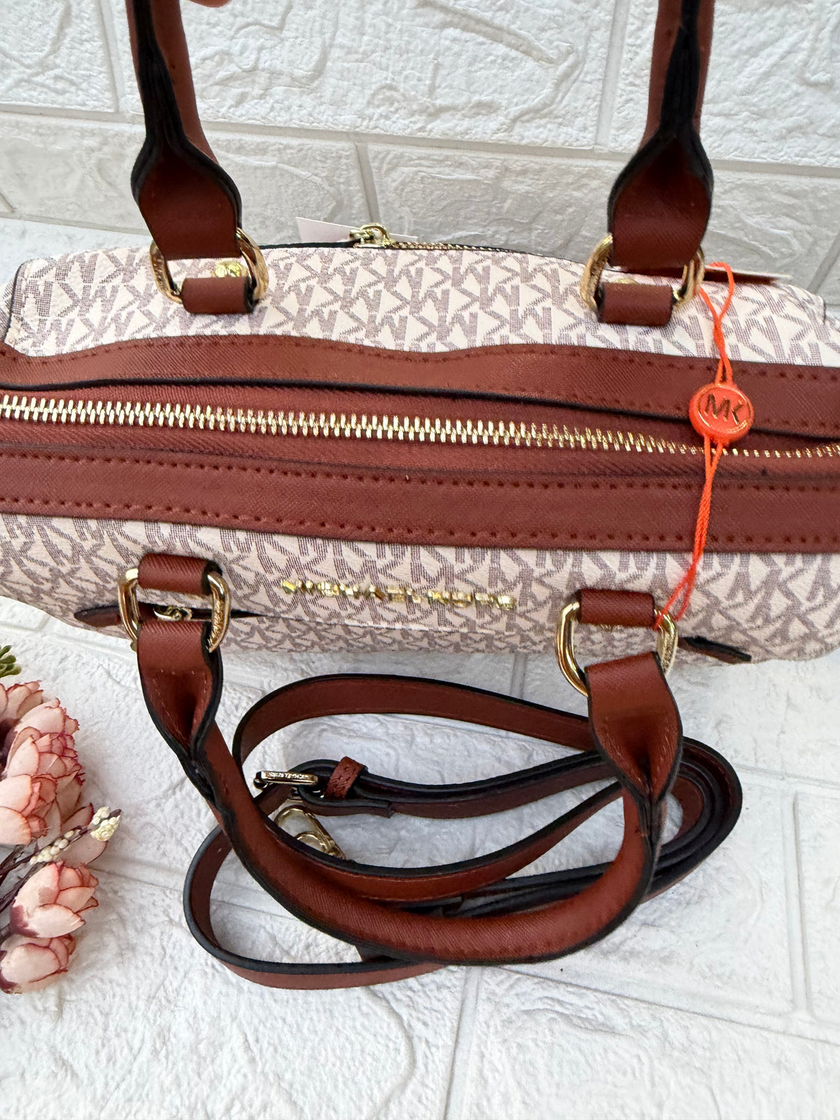 Vogue Hand Bag