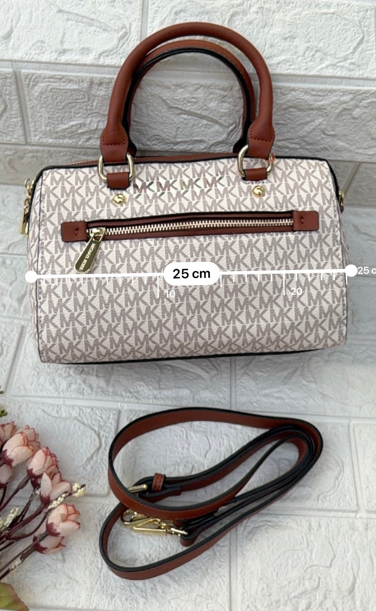Vogue Hand Bag