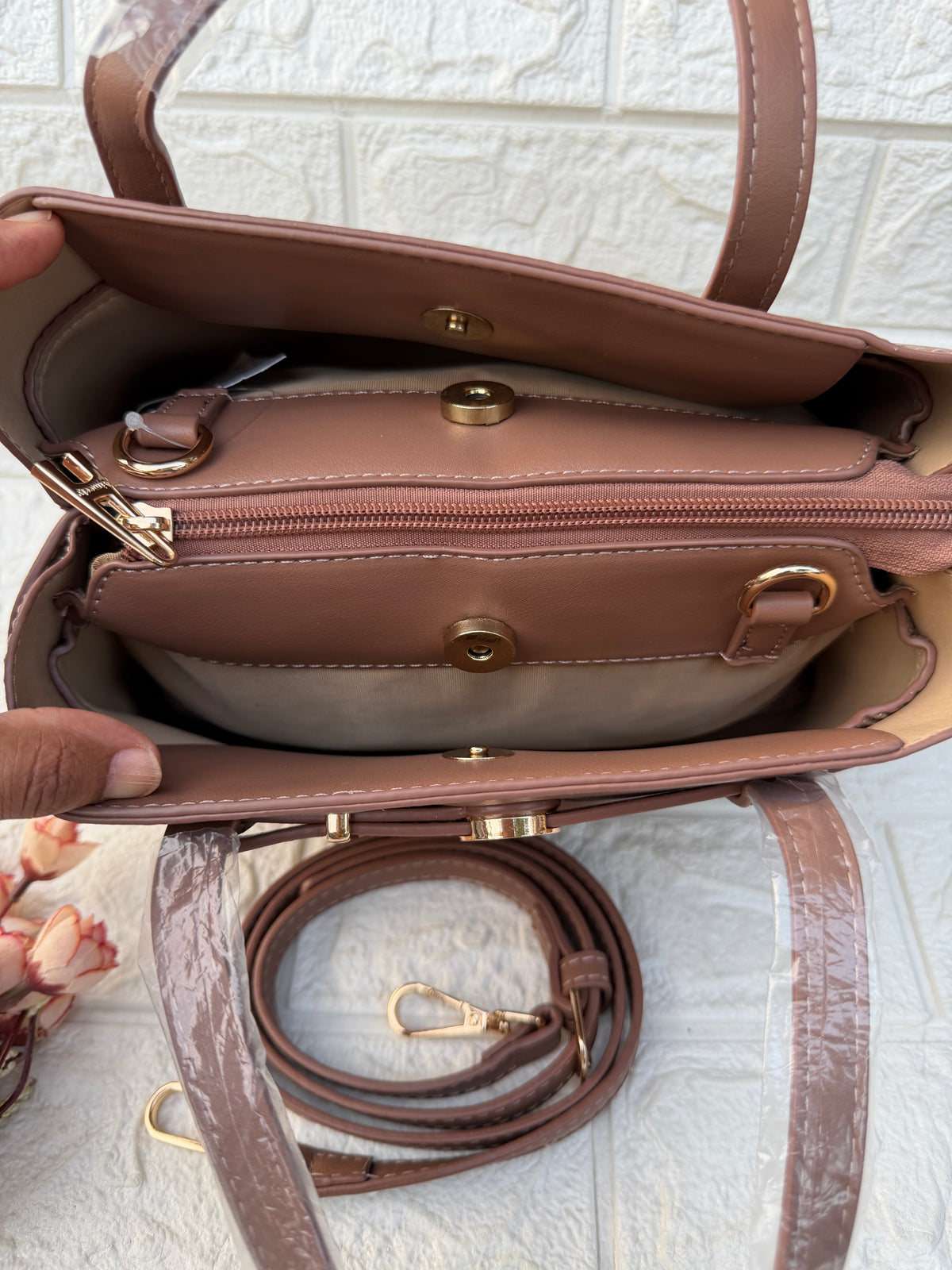 GlowMist HandBag-2