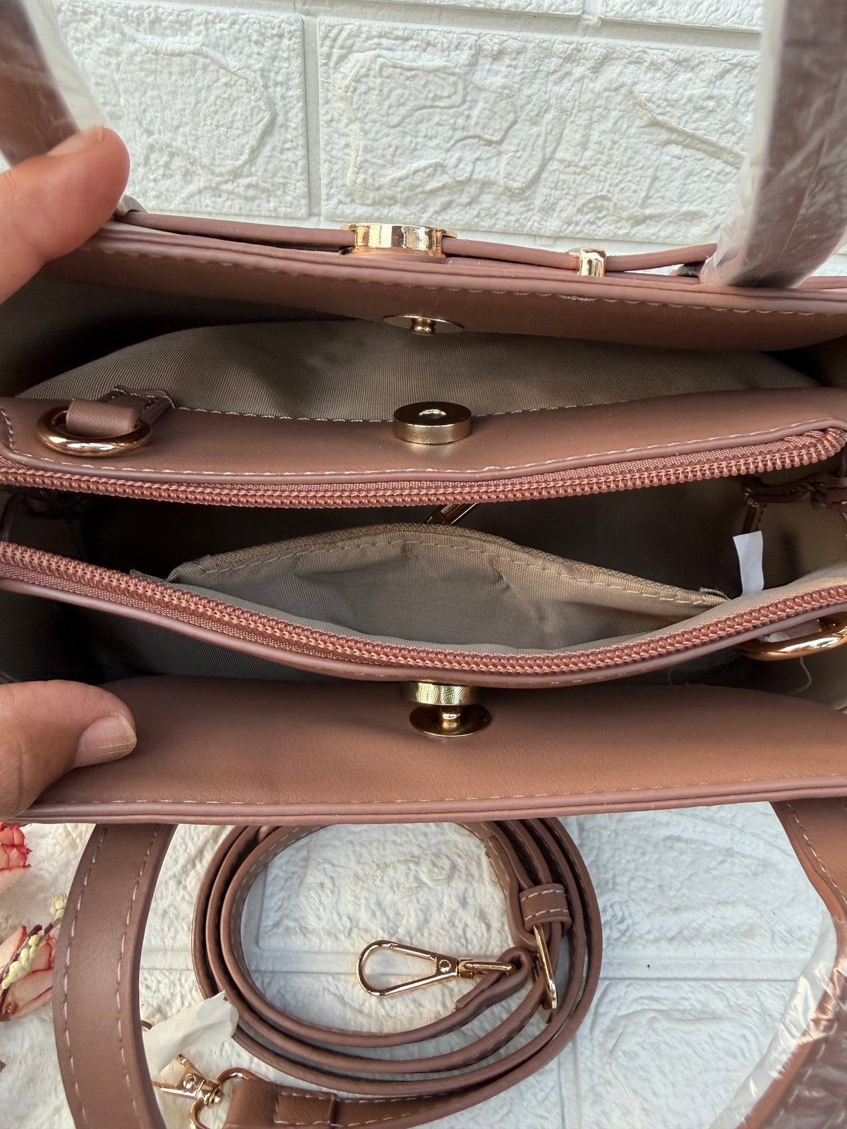 GlowMist HandBag-2