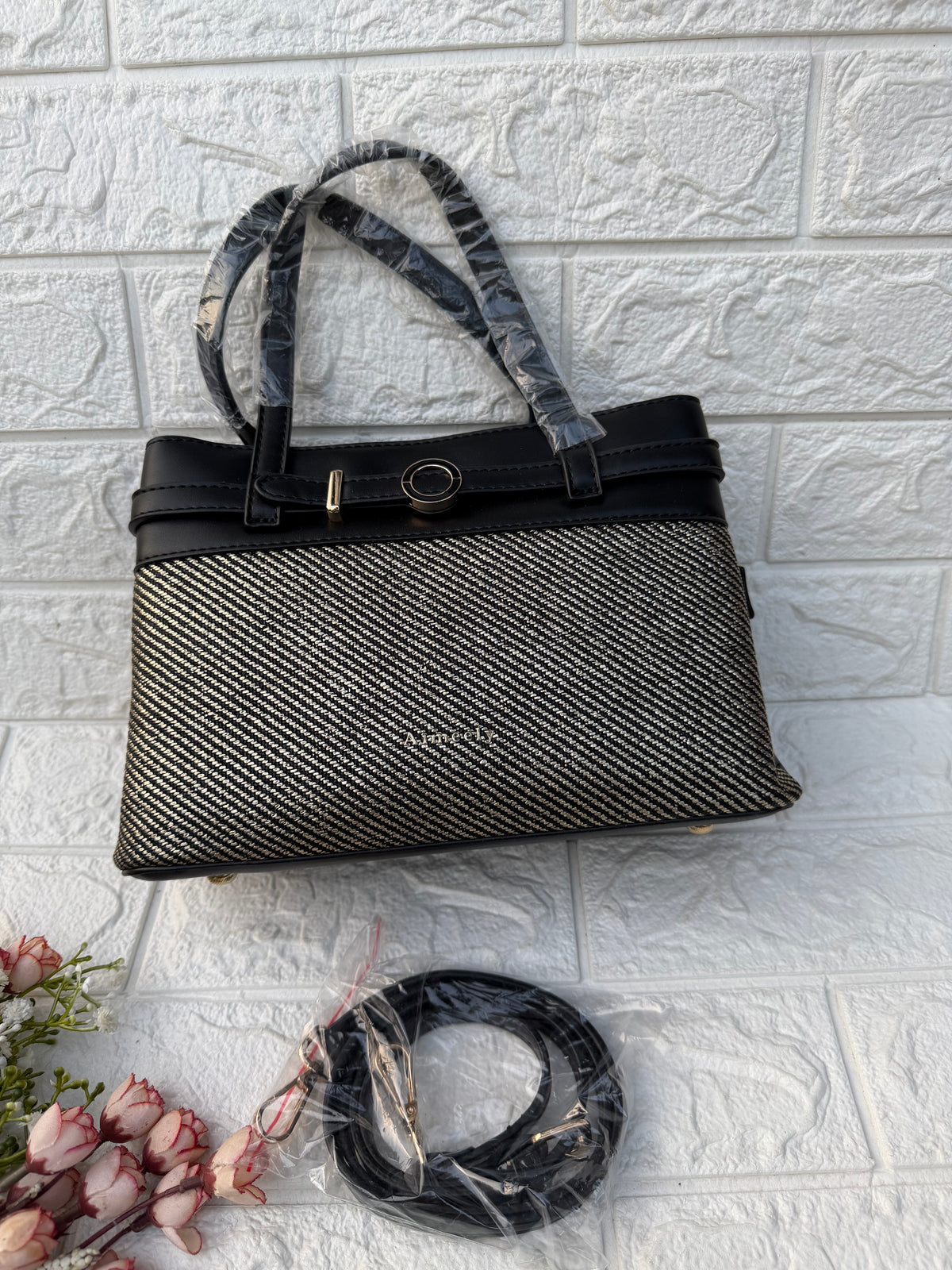 GlowMist HandBag-2