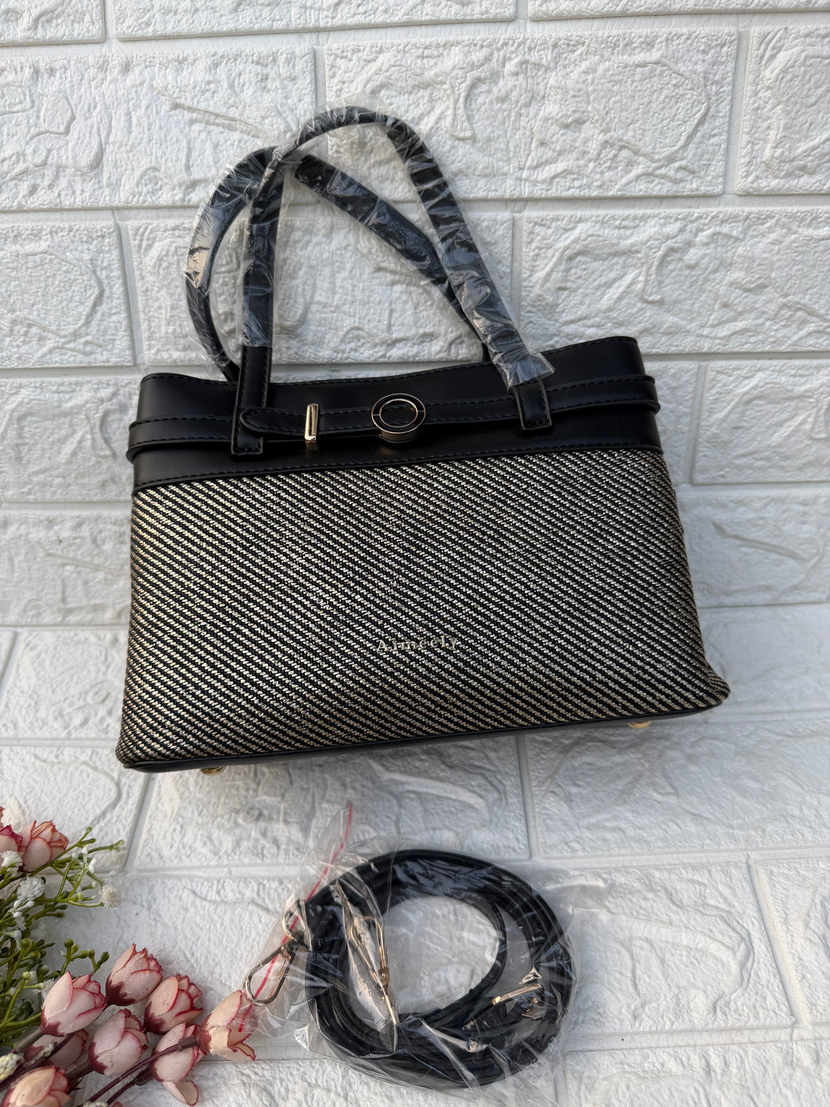 GlowMist HandBag-2