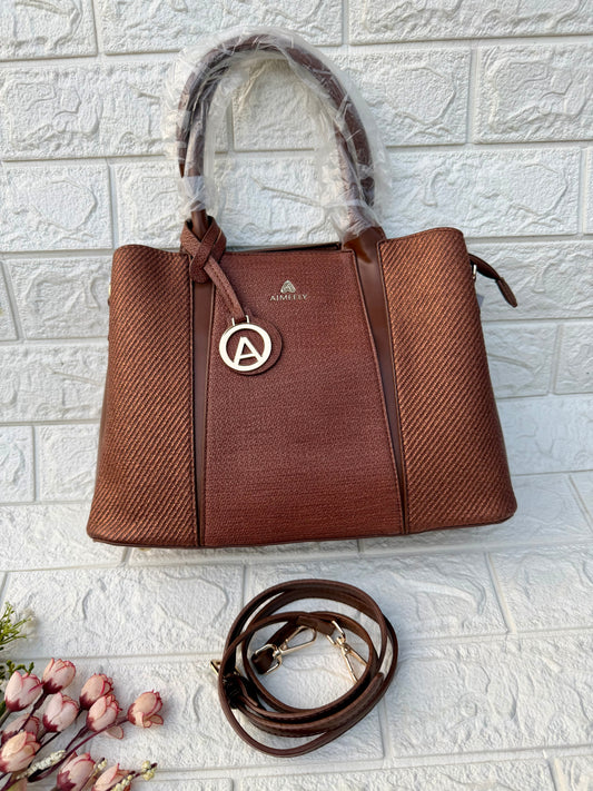 GlowMist HandBag