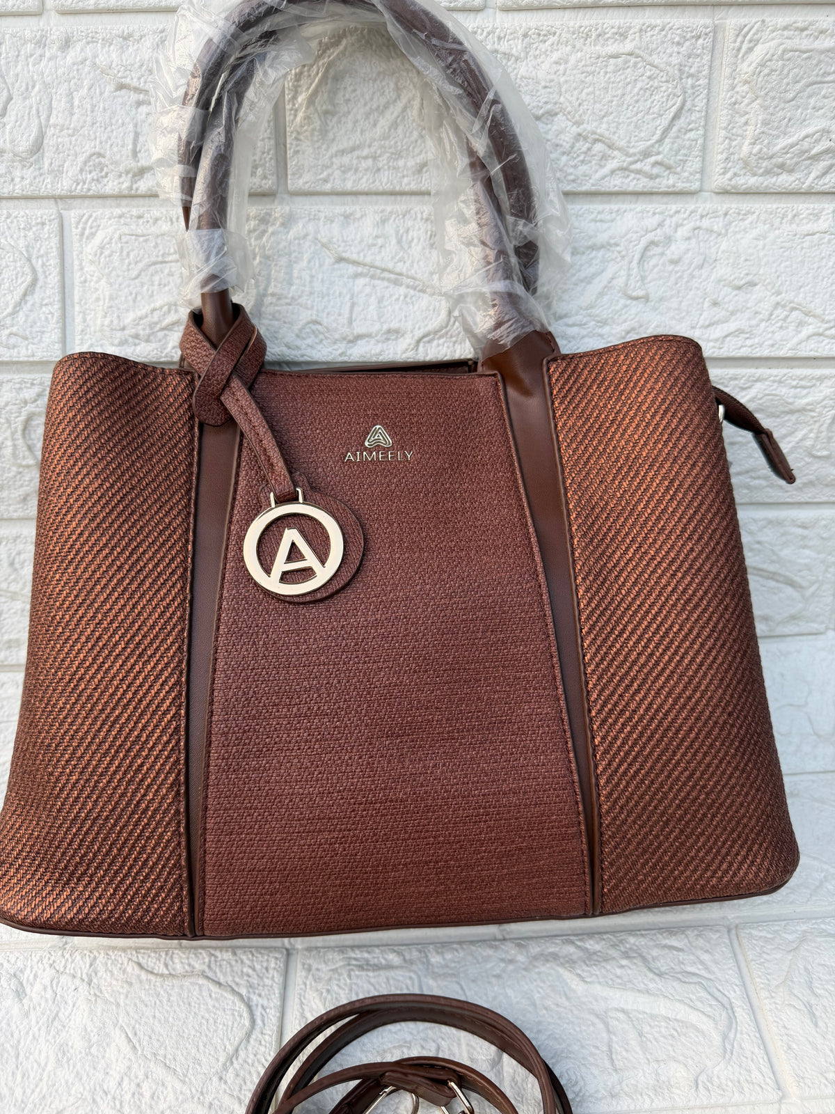 GlowMist HandBag