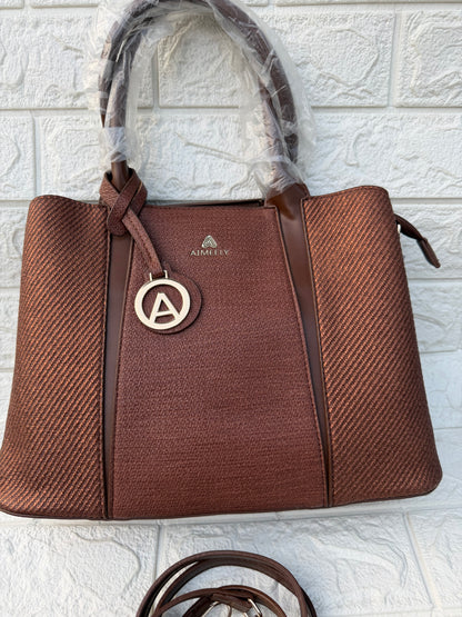 GlowMist HandBag