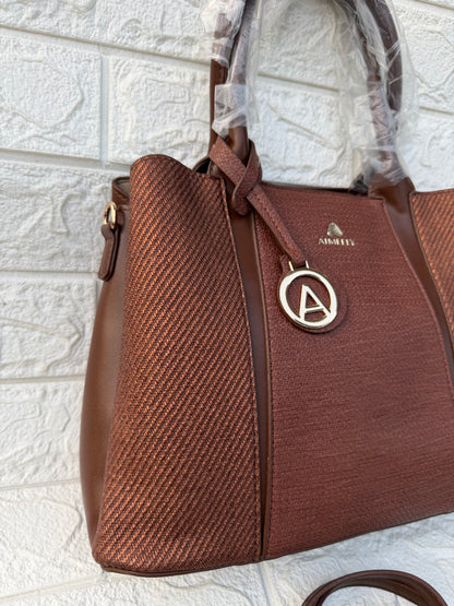 GlowMist HandBag
