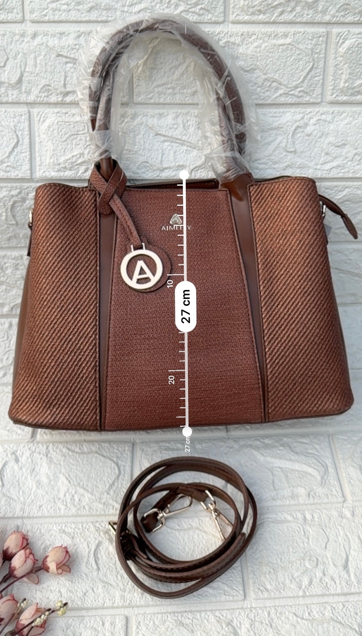 GlowMist HandBag
