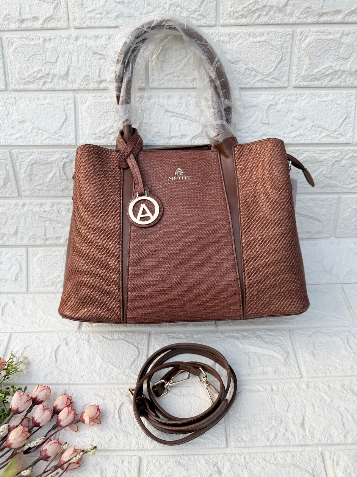 GlowMist HandBag