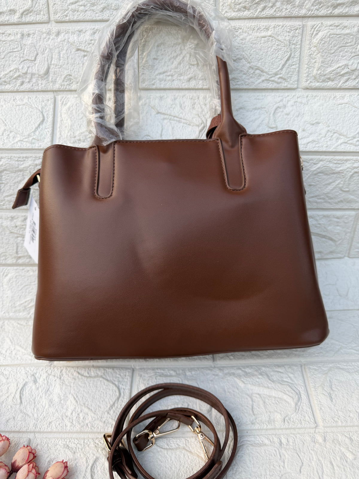 GlowMist HandBag