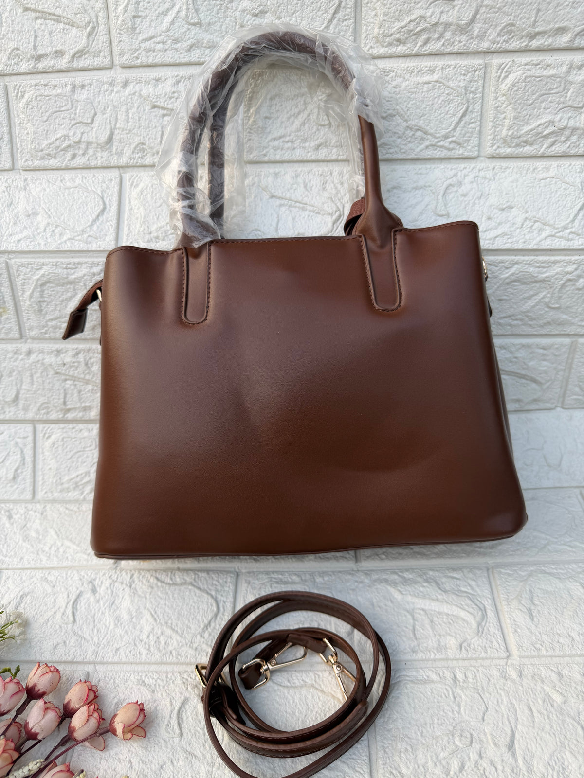 GlowMist HandBag
