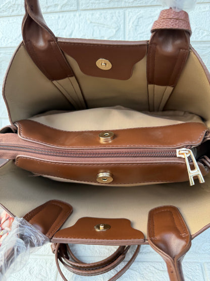 GlowMist HandBag
