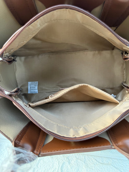 GlowMist HandBag