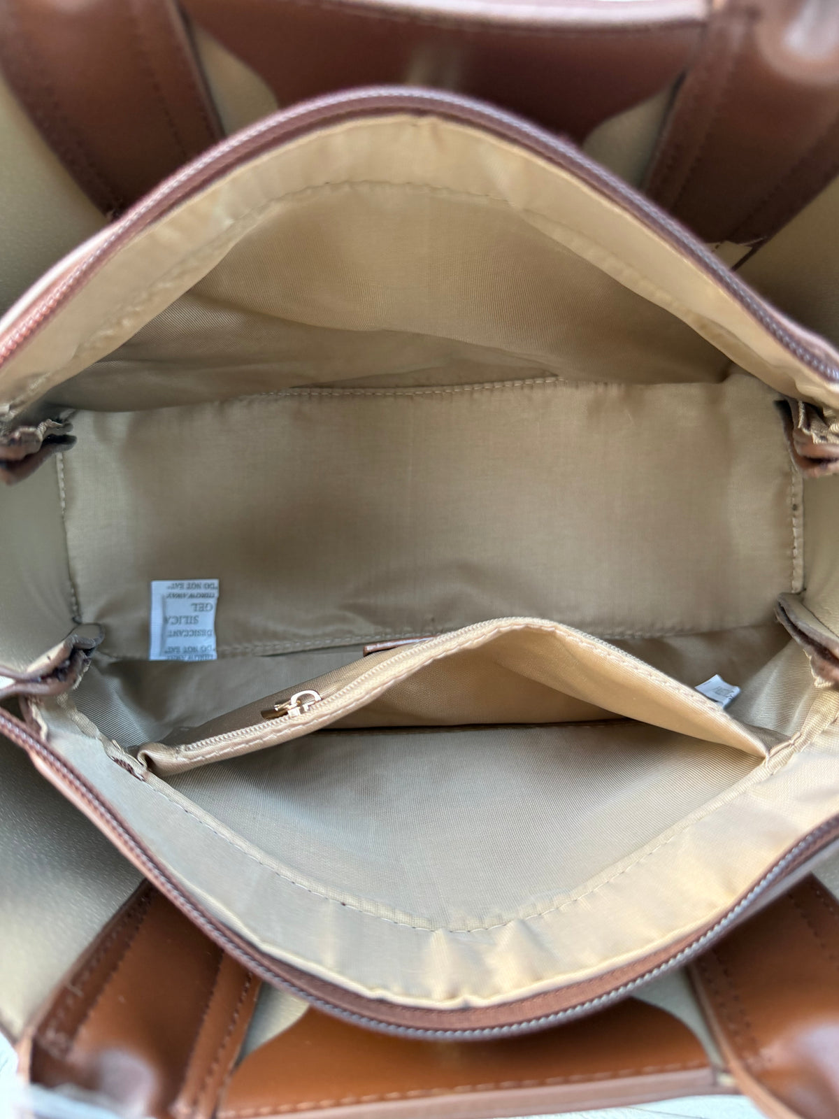 GlowMist HandBag