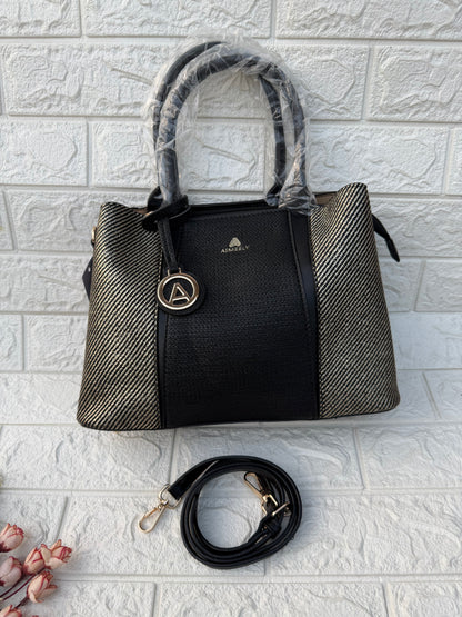 GlowMist HandBag
