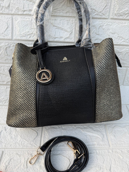 GlowMist HandBag