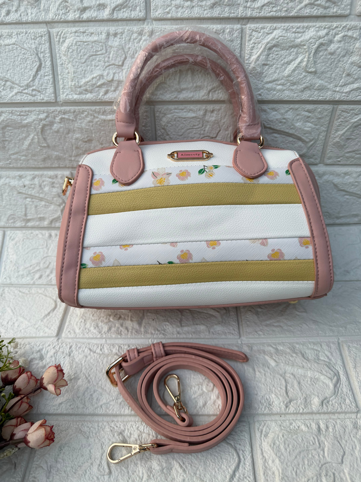 Emilly HandBag-2