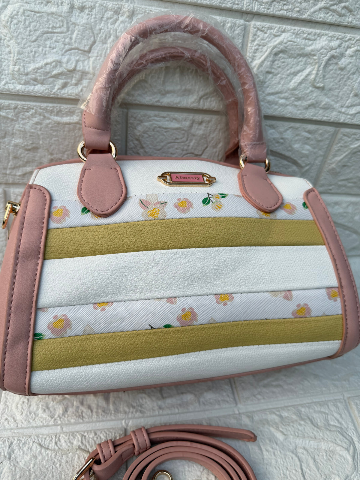 Emilly HandBag-2