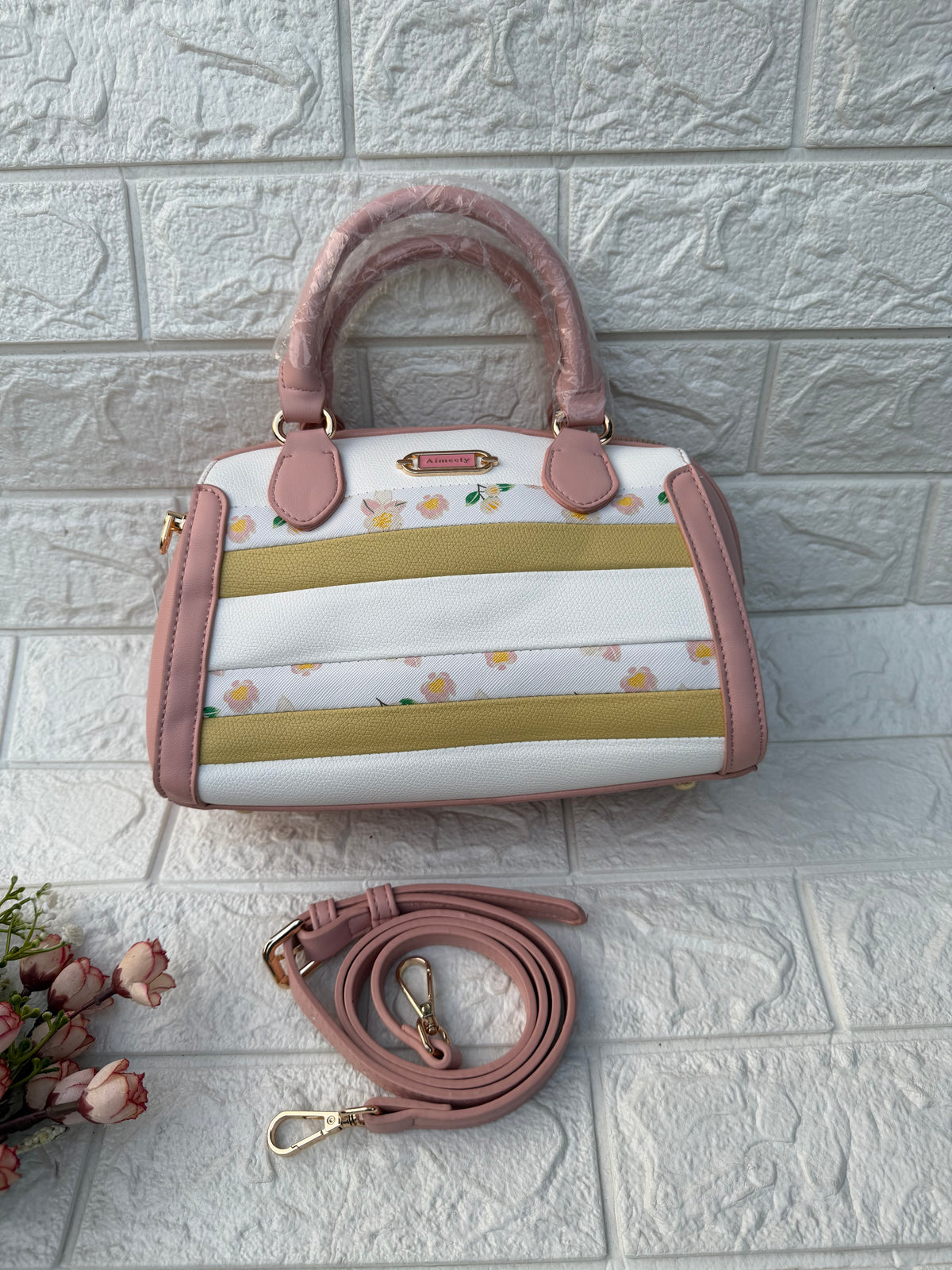 Emilly HandBag-2