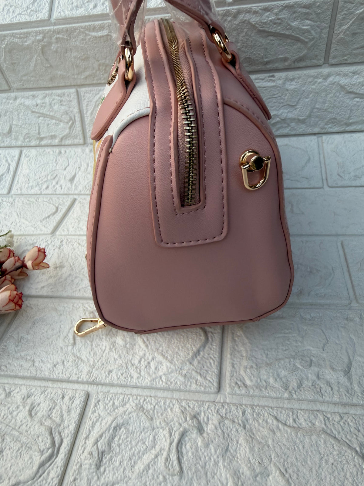 Emilly HandBag-2