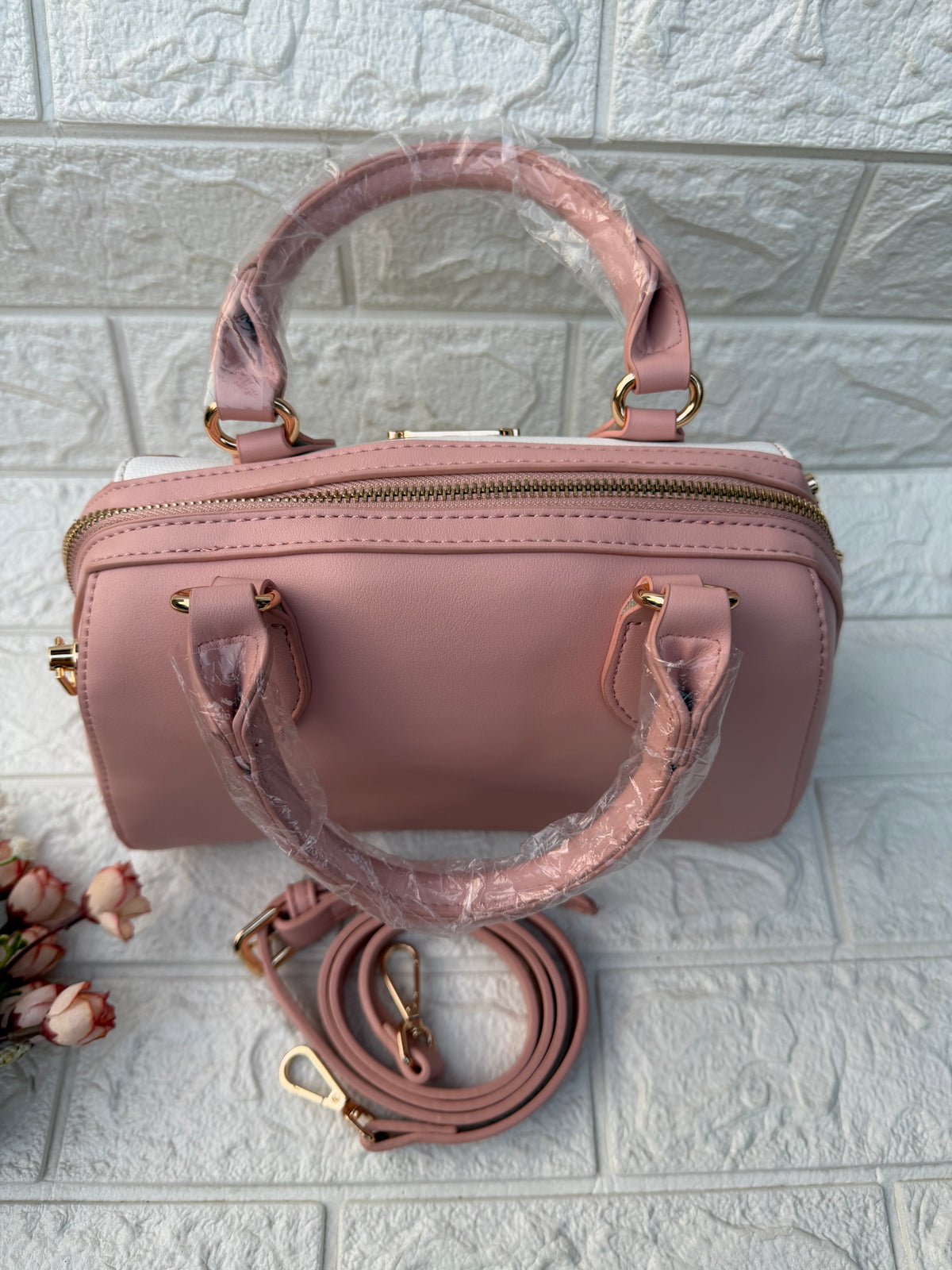 Emilly HandBag-2