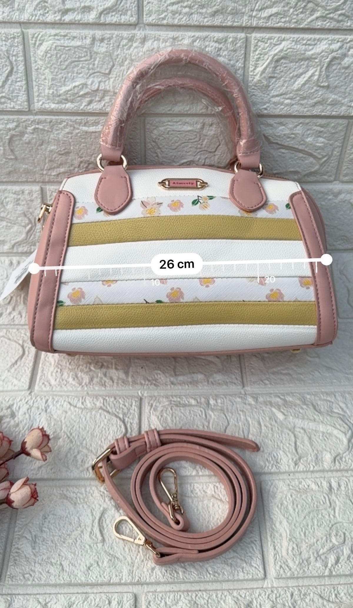 Emilly HandBag-2