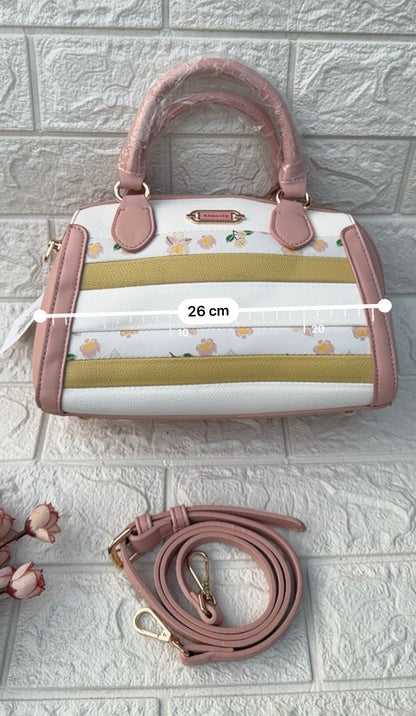 Emilly HandBag-2