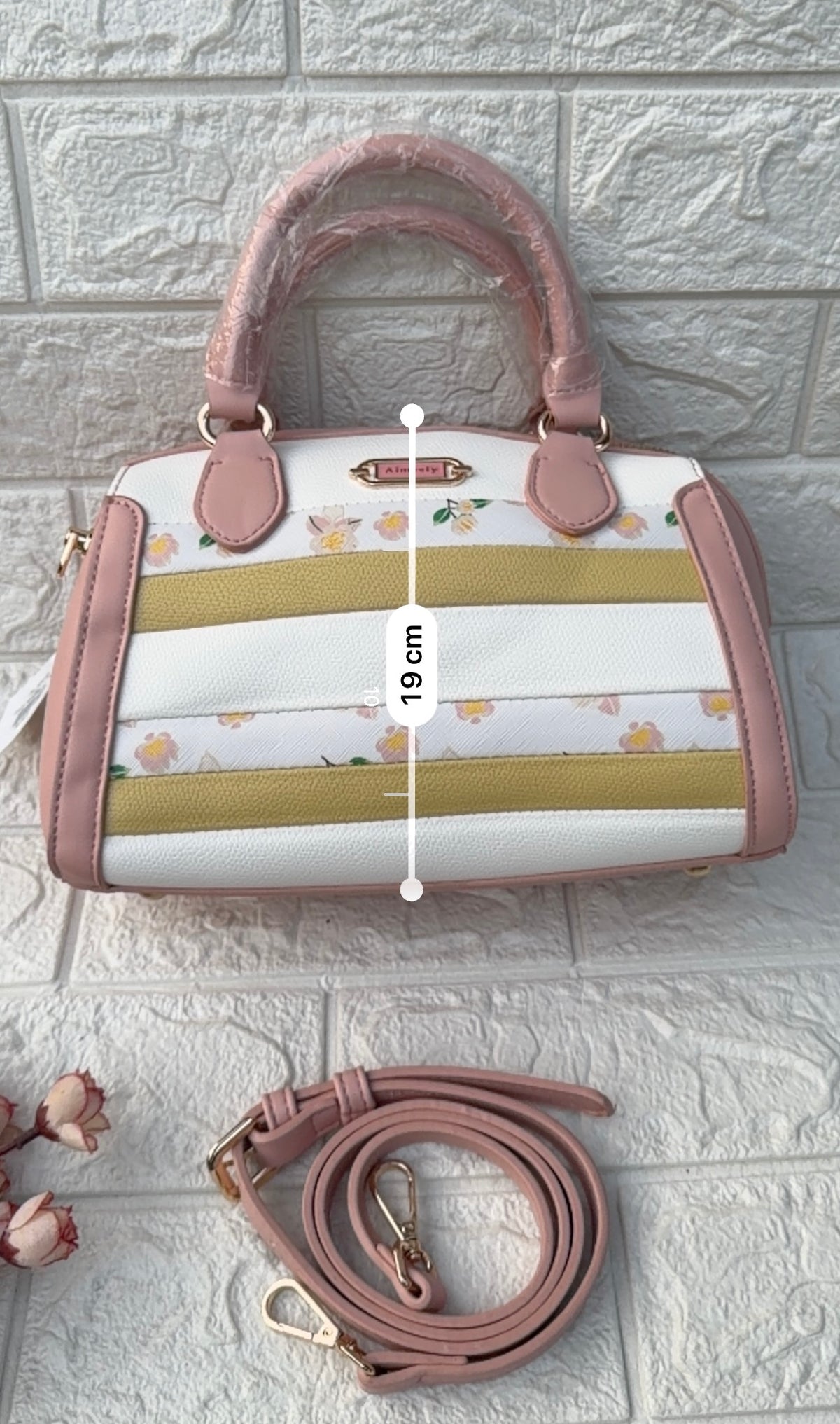 Emilly HandBag-2