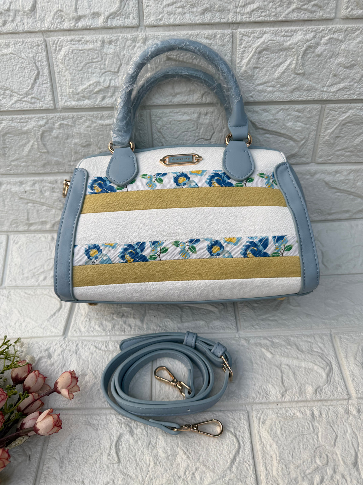 Emilly HandBag-2