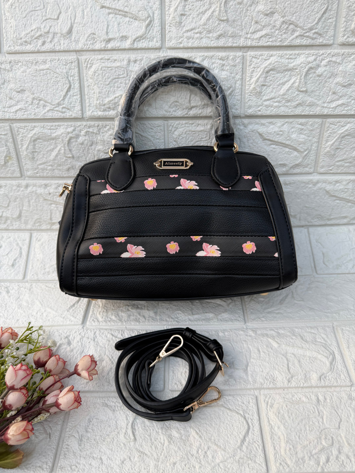 Emilly HandBag-2