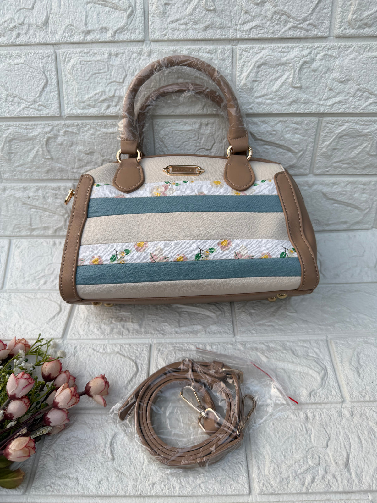Emilly HandBag-2